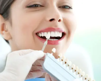Denizli Gülüş Tasarımı (Hollywood Smile) ve Zirkonyum Diş Denizli Farkı