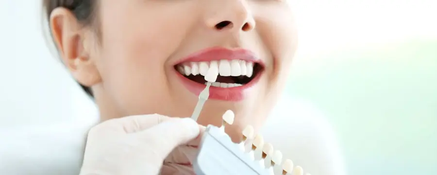 Denizli Gülüş Tasarımı (Hollywood Smile) ve Zirkonyum Diş Denizli Farkı