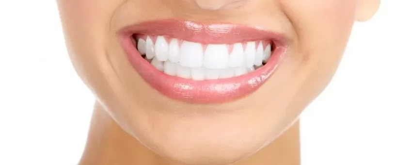 BEYAZ DİŞLER MÜMKÜN